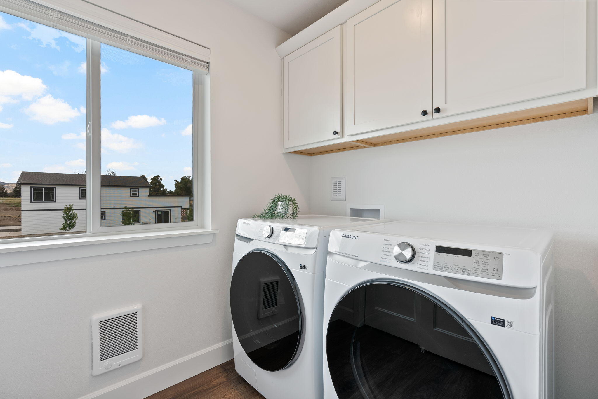 Feather Ridge Phase 1 - Residential