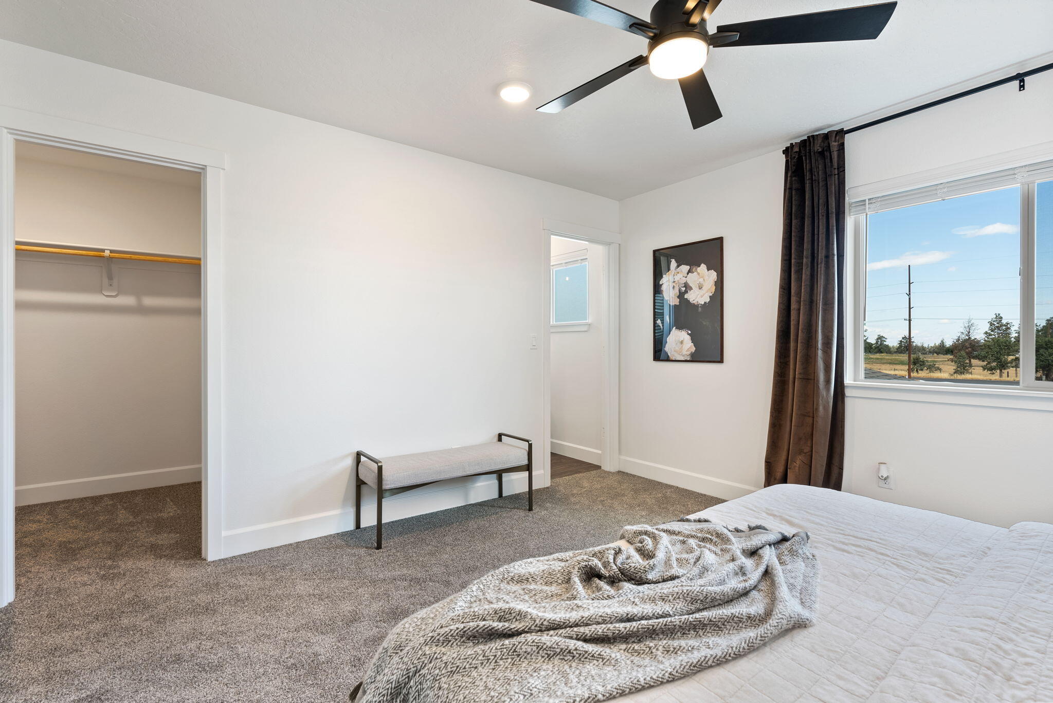 Feather Ridge Phase 1 - Residential