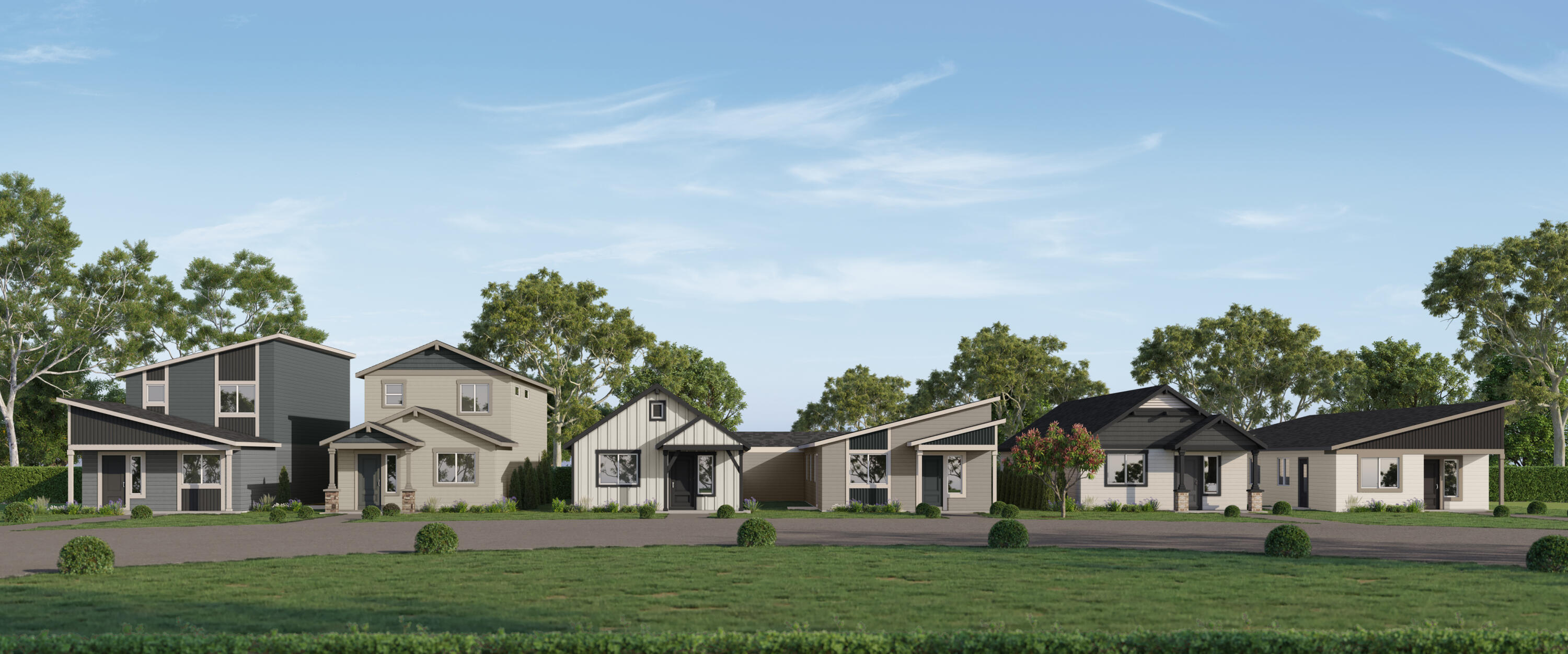 3960 SW Obsidian Place 141