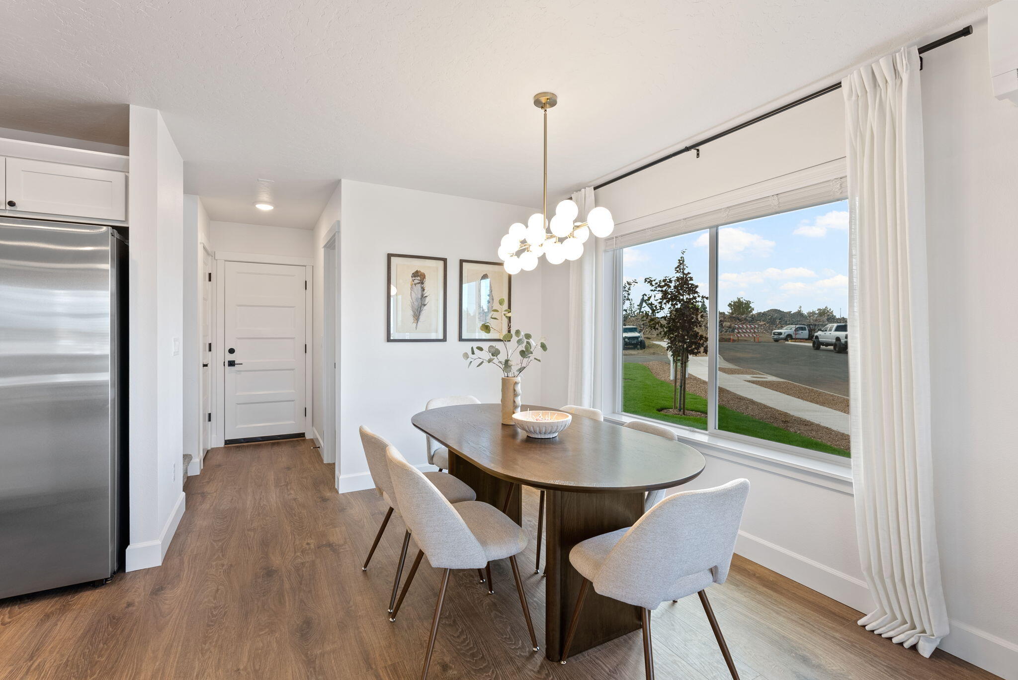 Feather Ridge Phase 1 - Residential