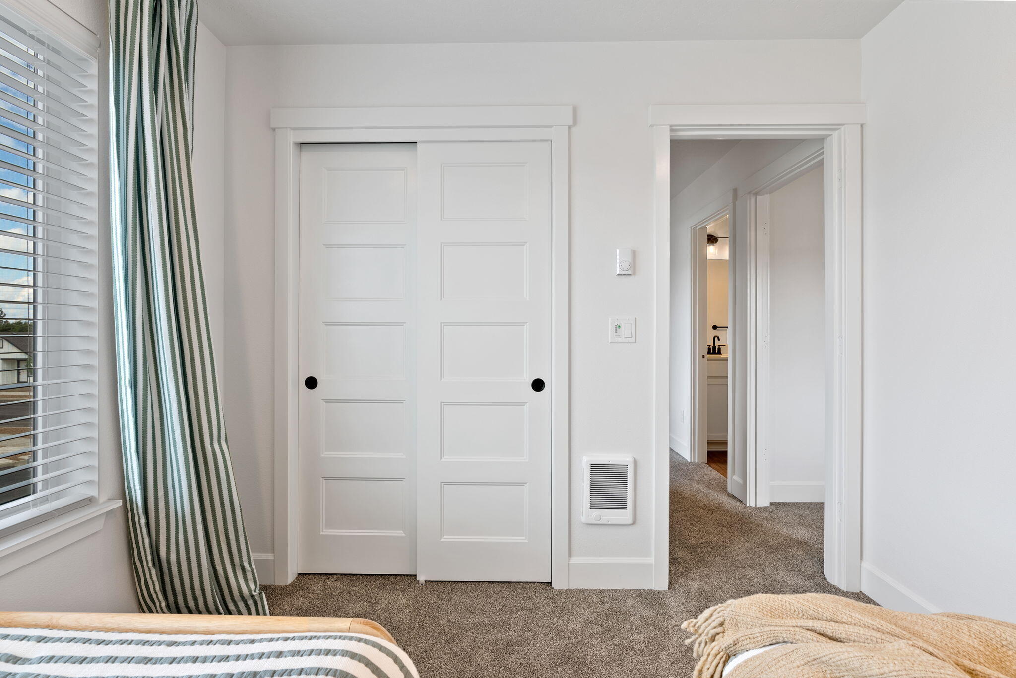 Feather Ridge Phase 1 - Residential