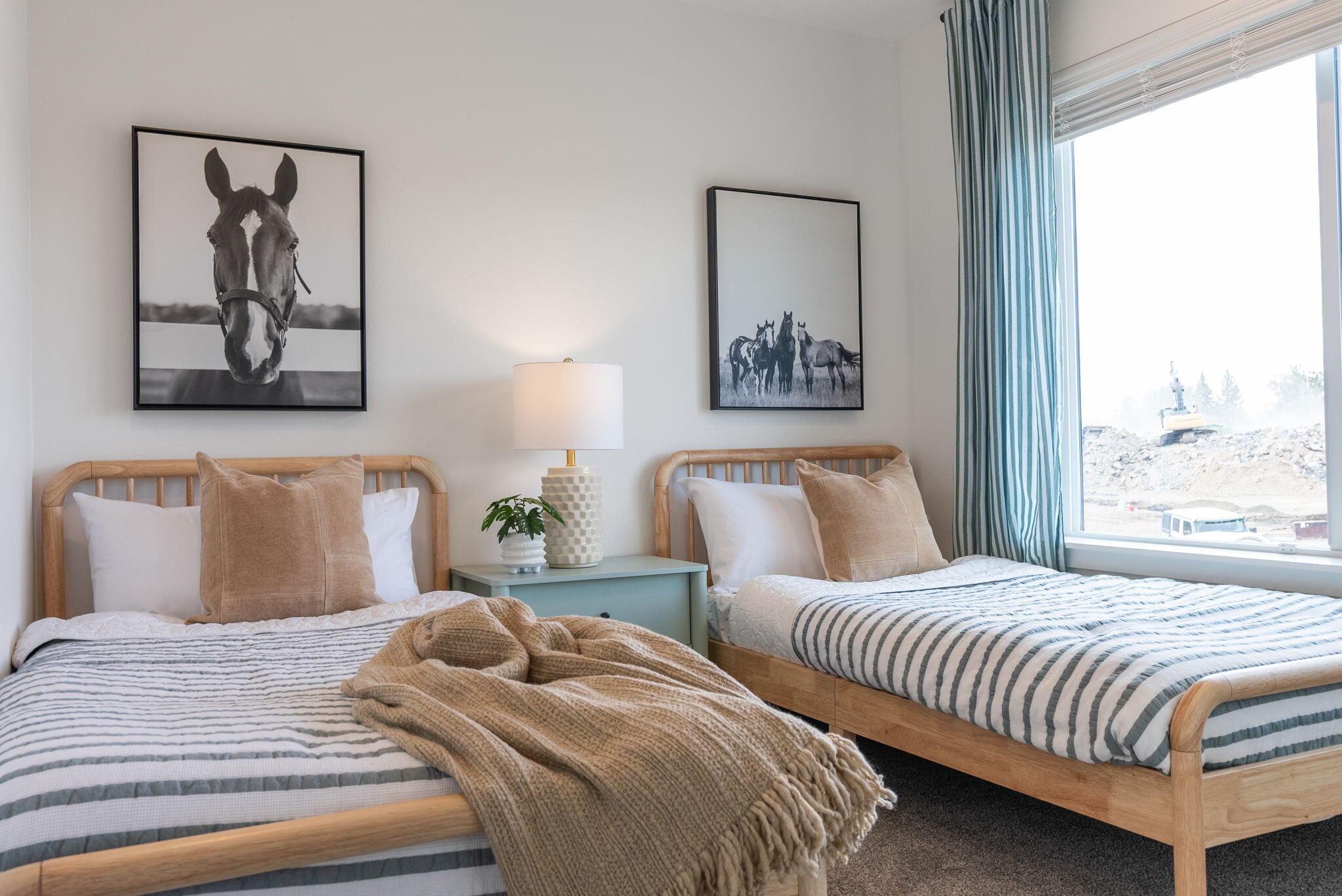 Feather Ridge Phase 1 - Residential