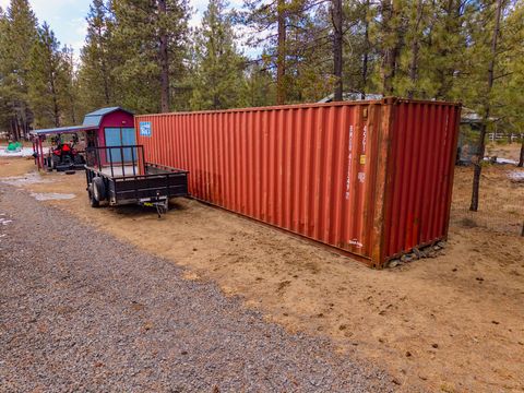 Tiny photo for 52739 Ammon Road, La Pine, OR 97739 (MLS # 220214317)