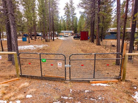 Tiny photo for 52739 Ammon Road, La Pine, OR 97739 (MLS # 220214317)