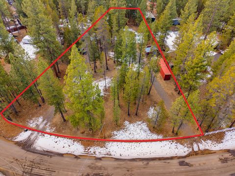 Tiny photo for 52739 Ammon Road, La Pine, OR 97739 (MLS # 220214317)