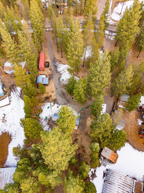 Tiny photo for 52739 Ammon Road, La Pine, OR 97739 (MLS # 220214317)