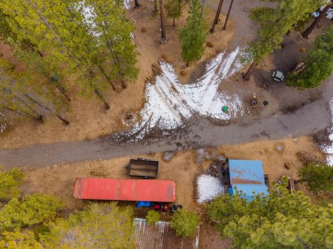 Tiny photo for 52739 Ammon Road, La Pine, OR 97739 (MLS # 220214317)