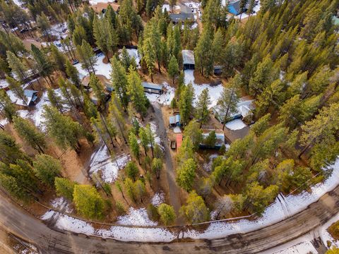 Tiny photo for 52739 Ammon Road, La Pine, OR 97739 (MLS # 220214317)