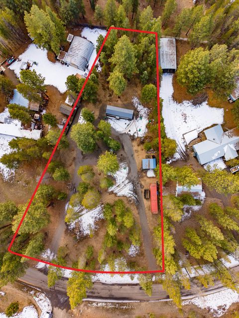 Tiny photo for 52739 Ammon Road, La Pine, OR 97739 (MLS # 220214317)
