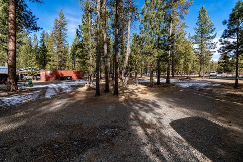 Tiny photo for 52739 Ammon Road, La Pine, OR 97739 (MLS # 220214317)