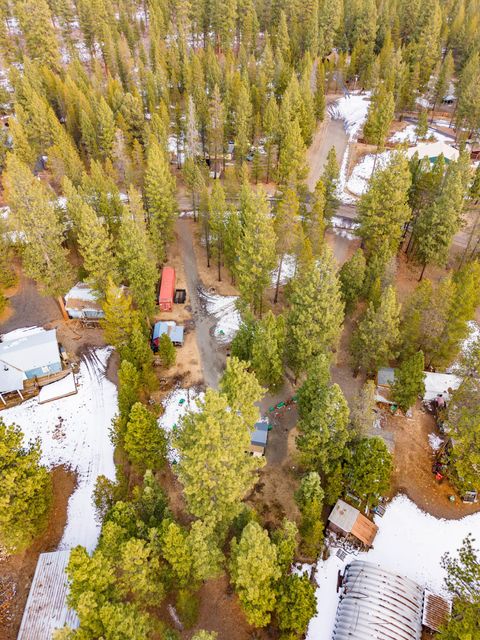 Tiny photo for 52739 Ammon Road, La Pine, OR 97739 (MLS # 220214317)