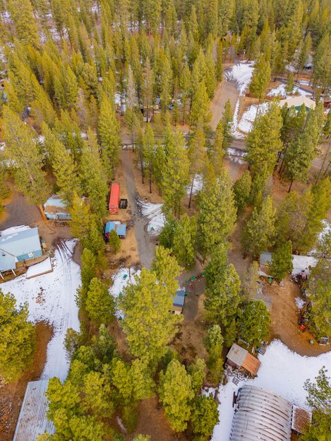 Tiny photo for 52739 Ammon Road, La Pine, OR 97739 (MLS # 220214317)