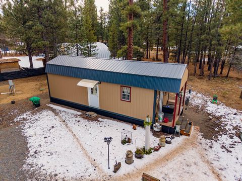 Tiny photo for 52739 Ammon Road, La Pine, OR 97739 (MLS # 220214317)