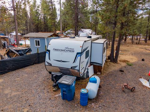 Tiny photo for 52739 Ammon Road, La Pine, OR 97739 (MLS # 220214317)