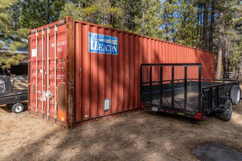 Tiny photo for 52739 Ammon Road, La Pine, OR 97739 (MLS # 220214317)