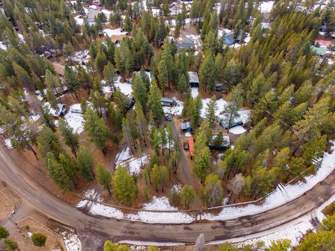 Tiny photo for 52739 Ammon Road, La Pine, OR 97739 (MLS # 220214317)