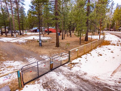 Tiny photo for 52739 Ammon Road, La Pine, OR 97739 (MLS # 220214317)
