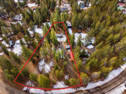 Tiny photo for 52739 Ammon Road, La Pine, OR 97739 (MLS # 220214317)