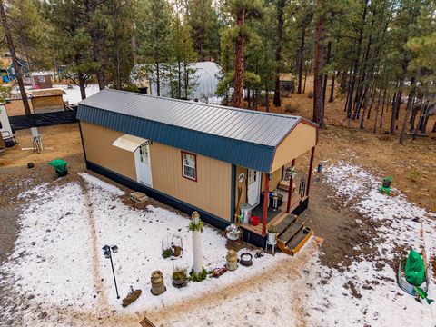 Tiny photo for 52739 Ammon Road, La Pine, OR 97739 (MLS # 220214317)