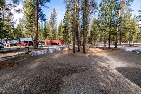 Tiny photo for 52739 Ammon Road, La Pine, OR 97739 (MLS # 220214317)