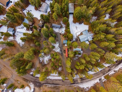 Tiny photo for 52739 Ammon Road, La Pine, OR 97739 (MLS # 220214317)