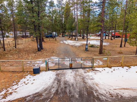 Tiny photo for 52739 Ammon Road, La Pine, OR 97739 (MLS # 220214317)
