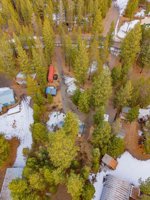 Tiny photo for 52739 Ammon Road, La Pine, OR 97739 (MLS # 220214317)
