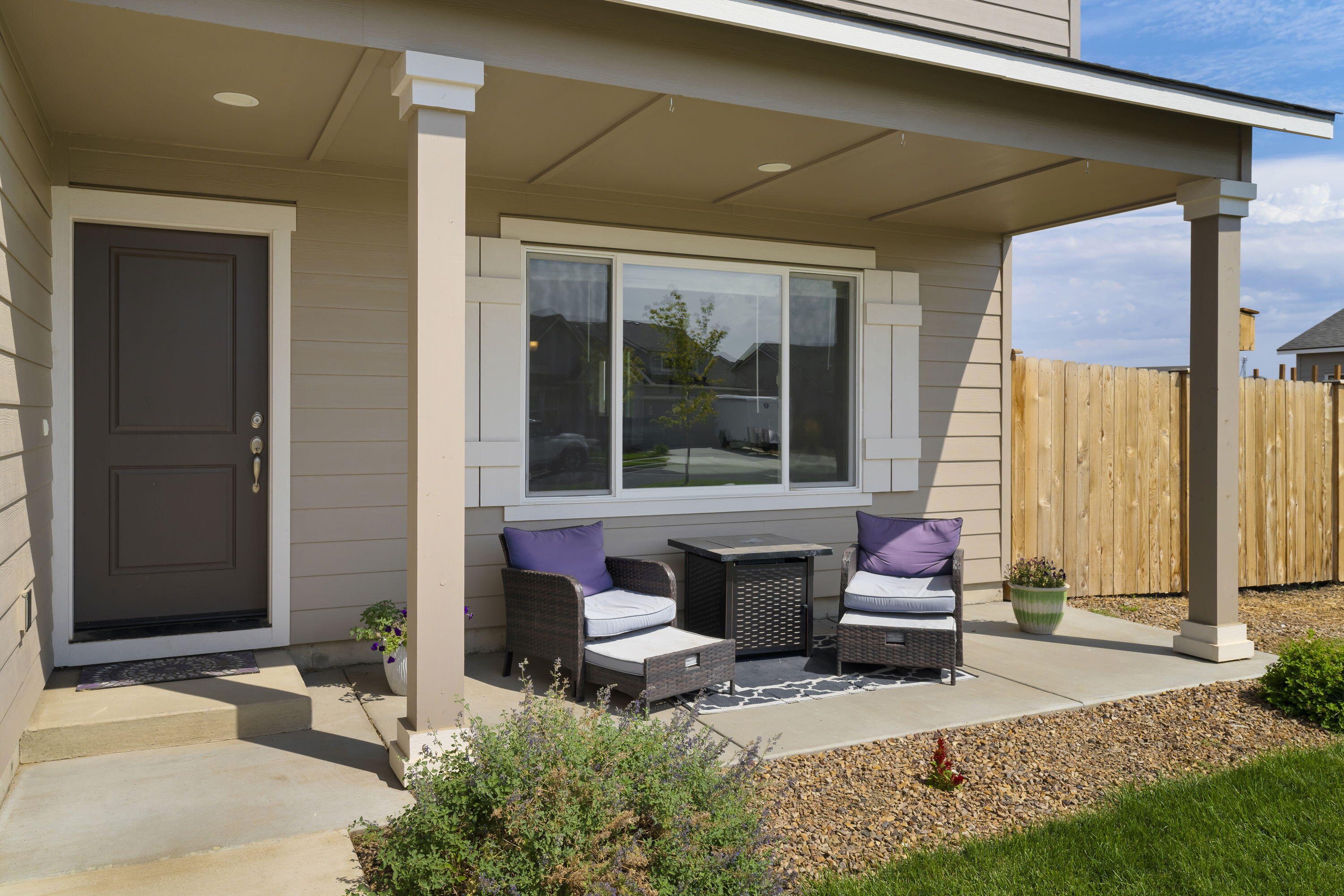 Willowbrook - Residential