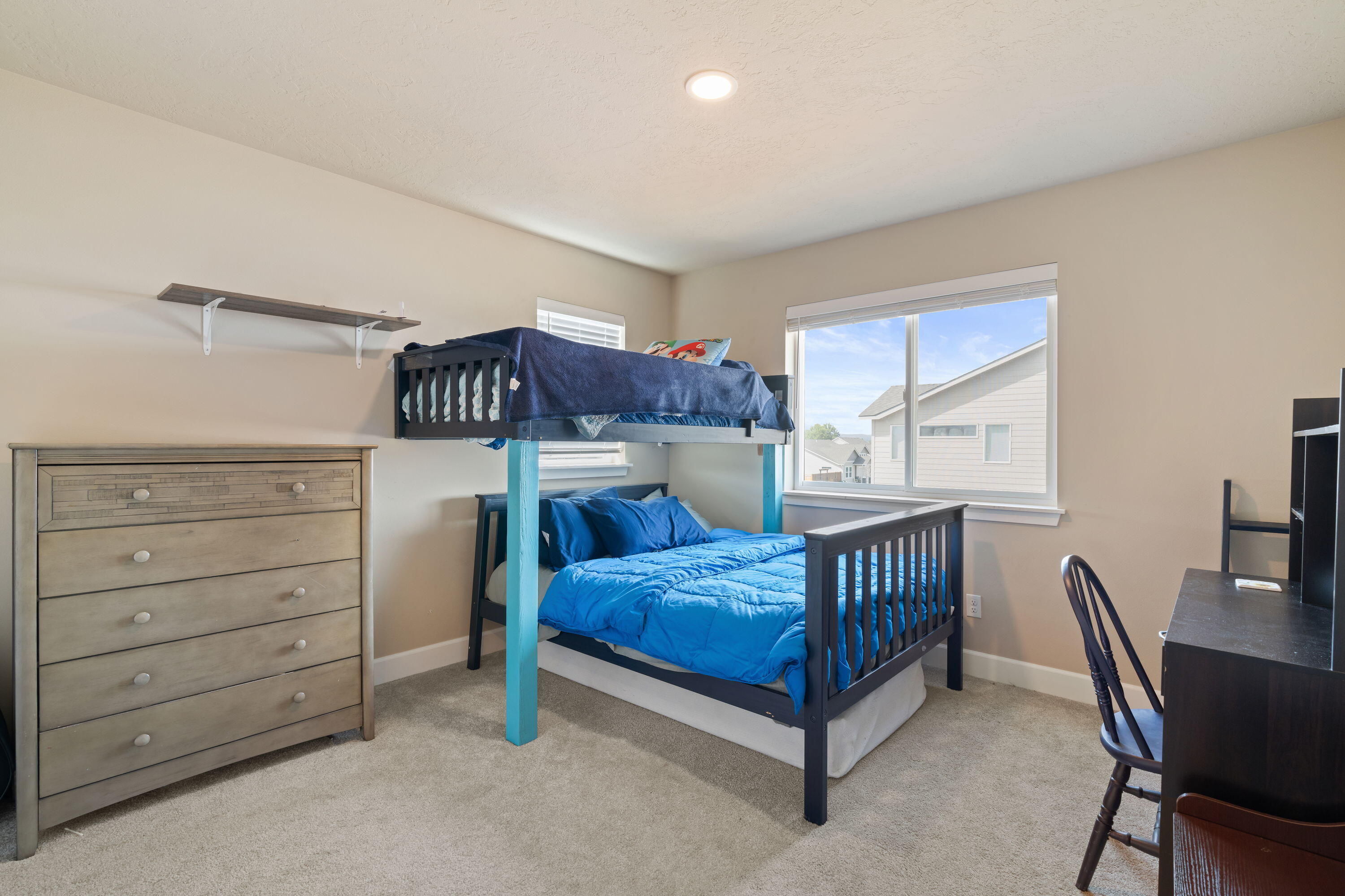 Willowbrook - Residential