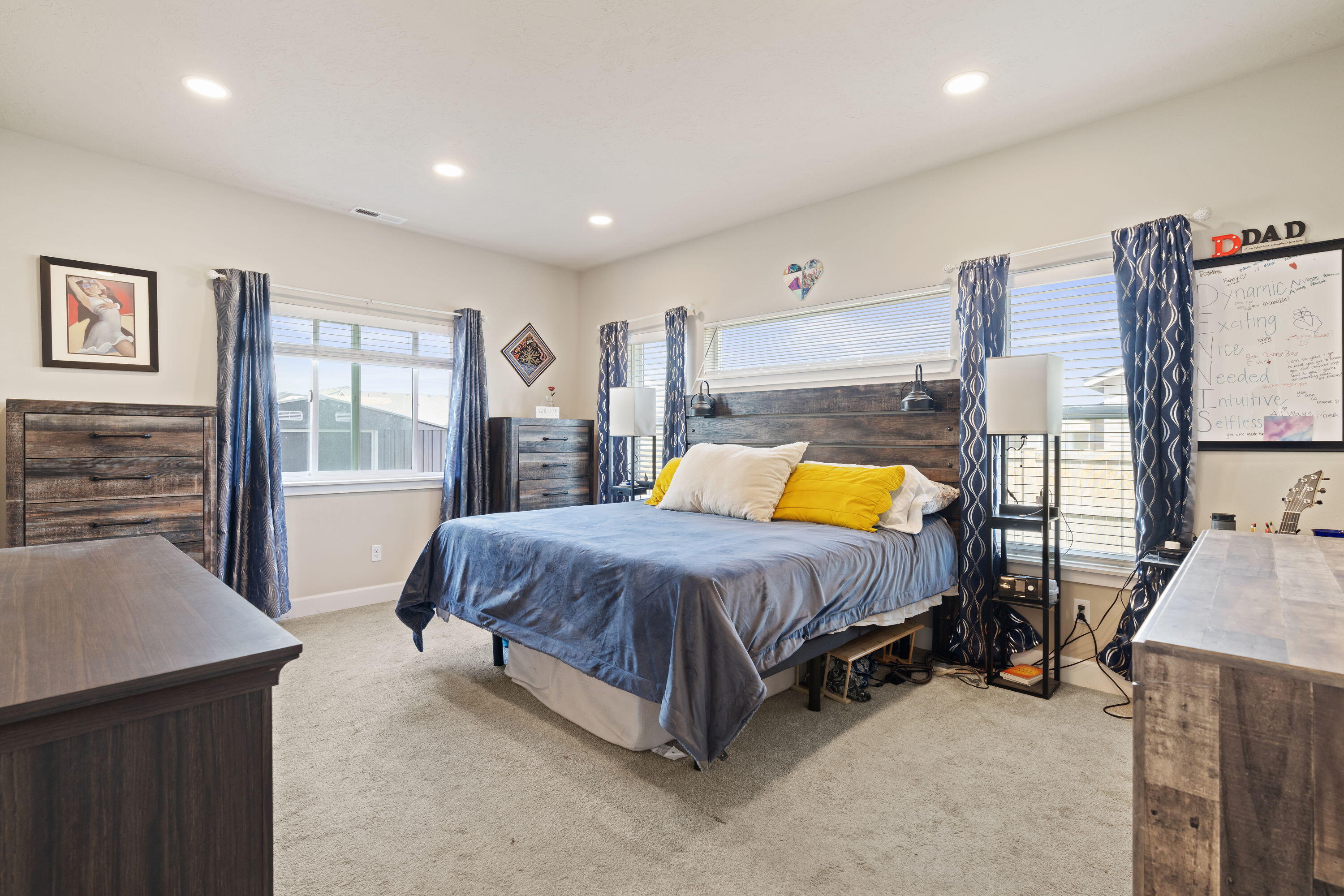 Willowbrook - Residential