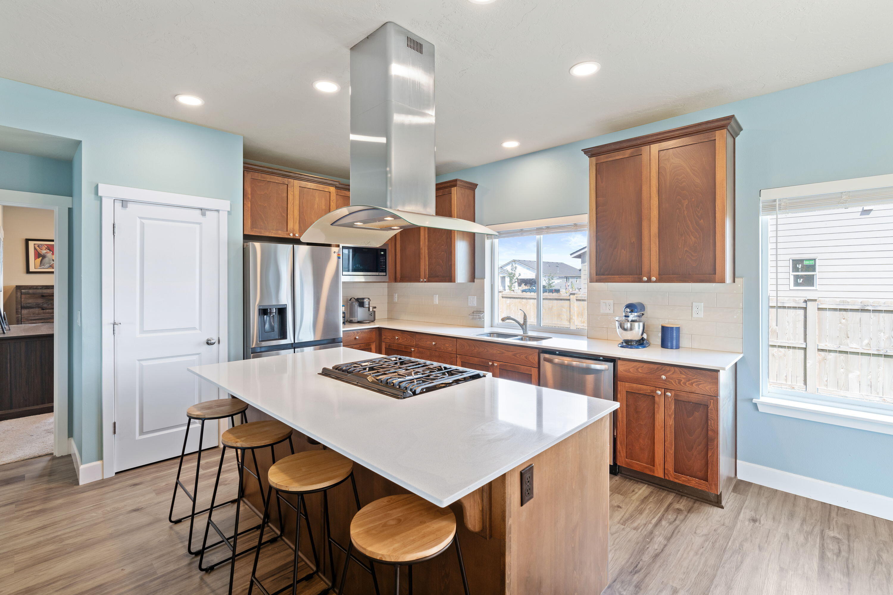 Willowbrook - Residential