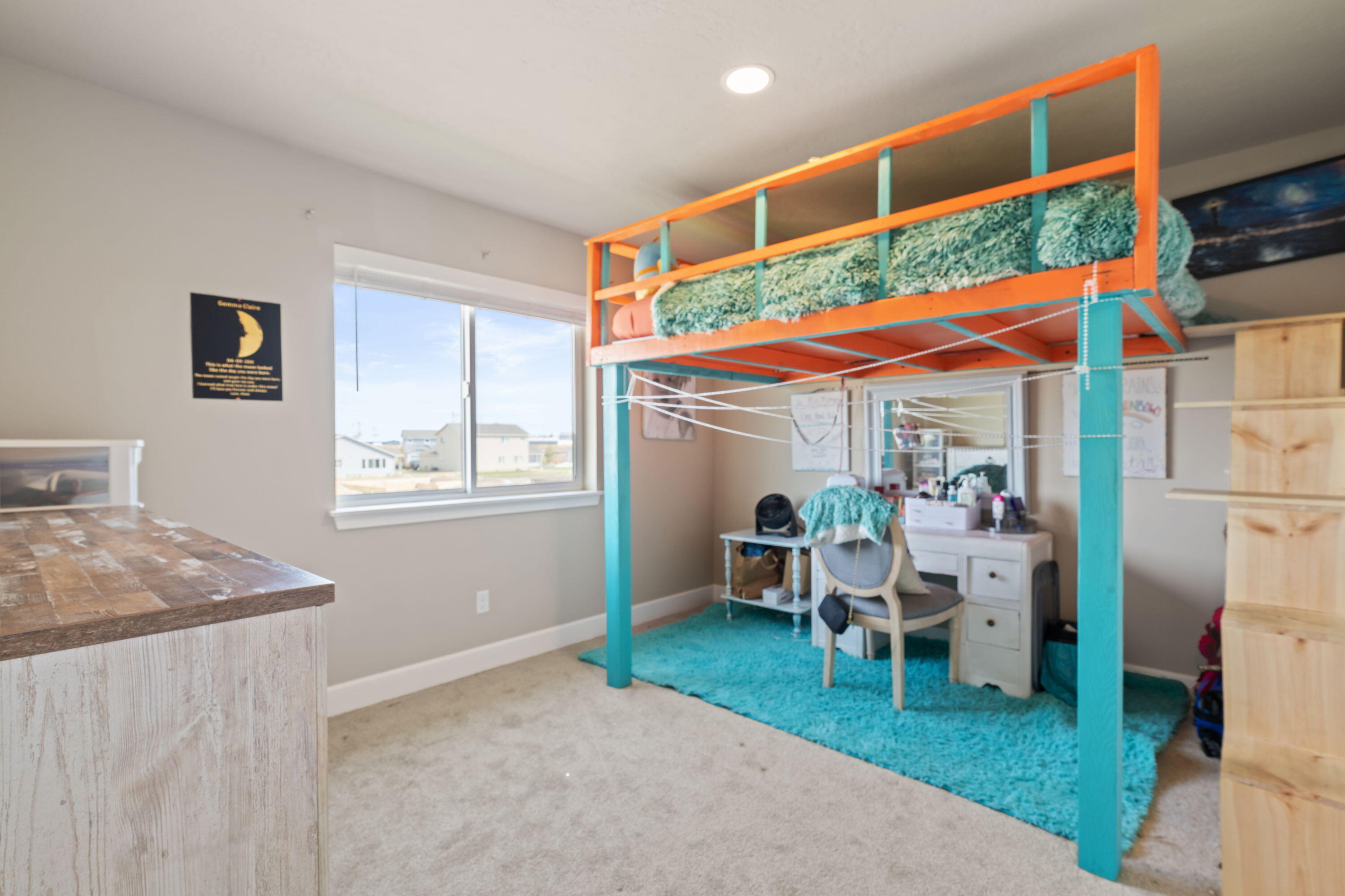 Willowbrook - Residential