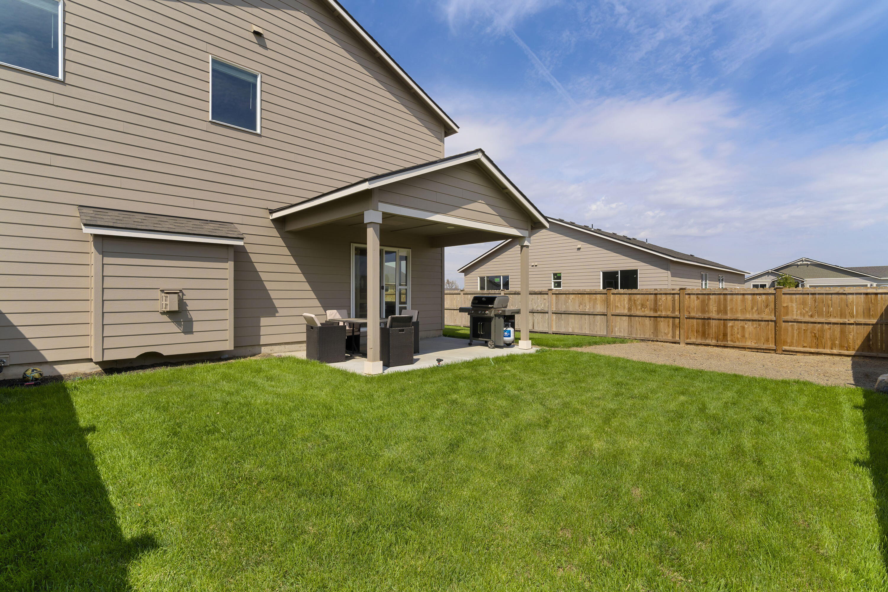 Willowbrook - Residential