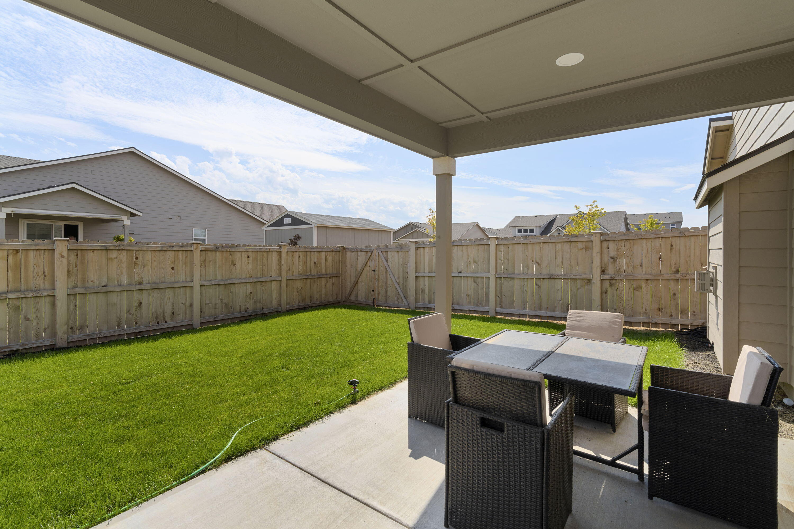 Willowbrook - Residential