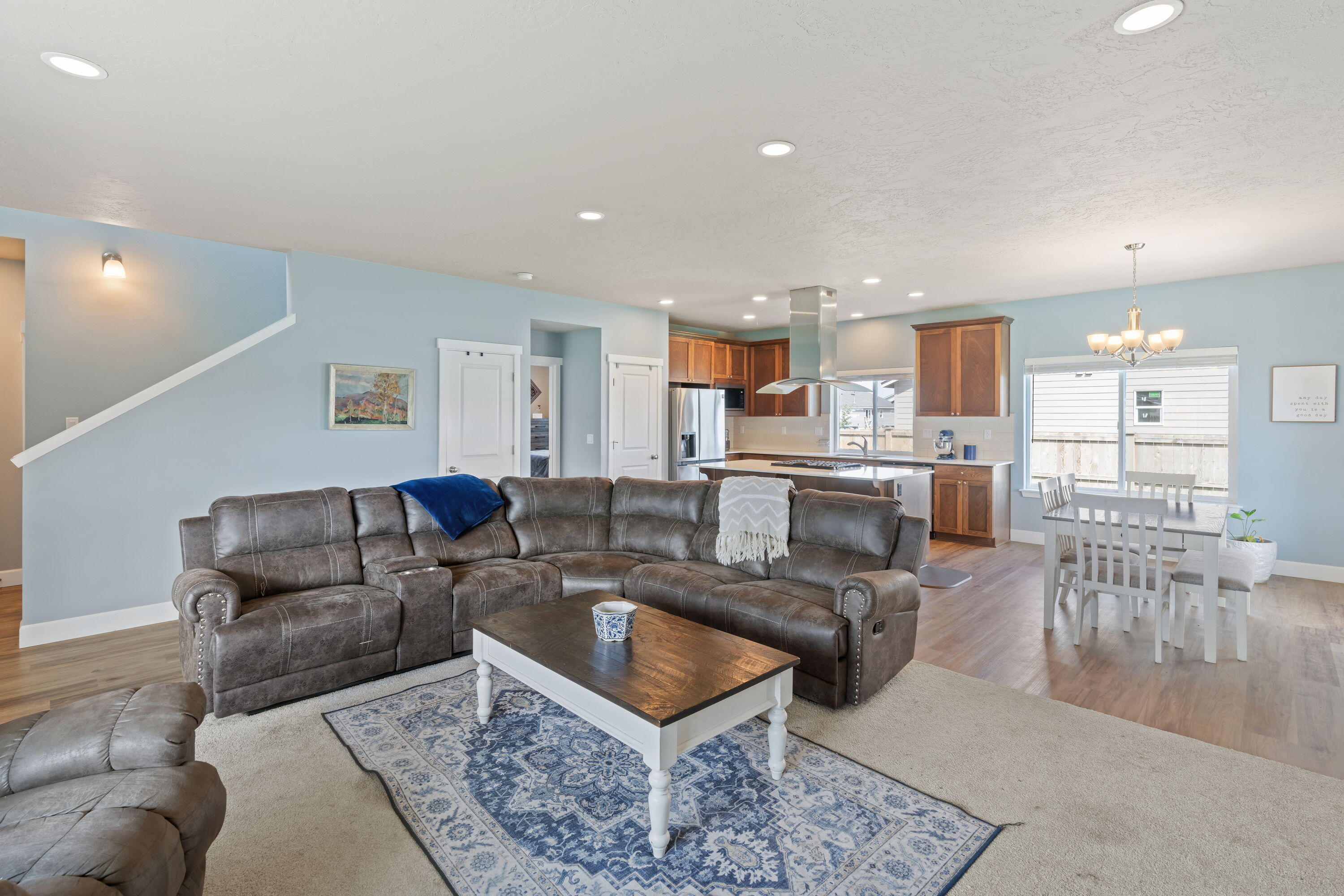 Willowbrook - Residential