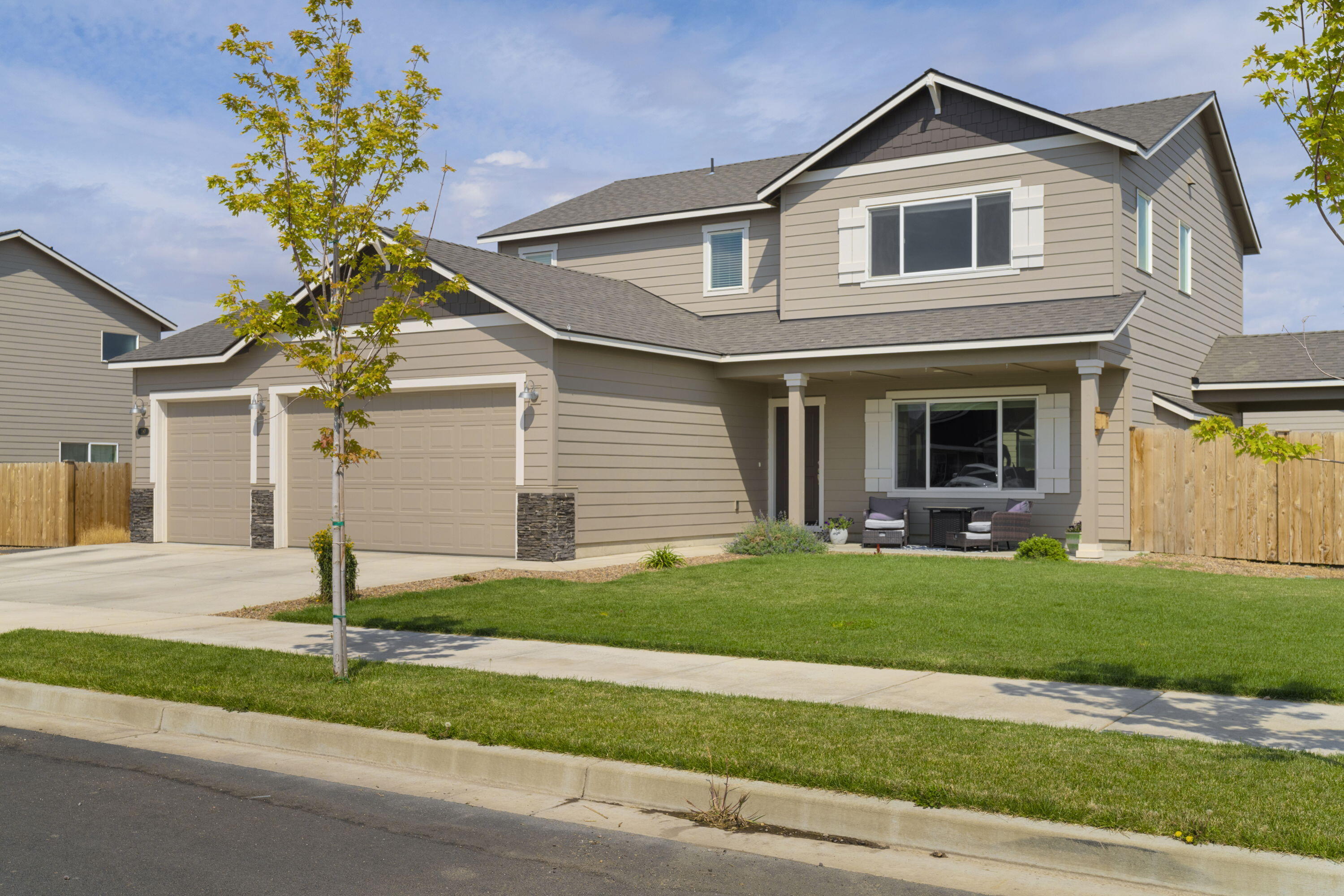 Willowbrook - Residential