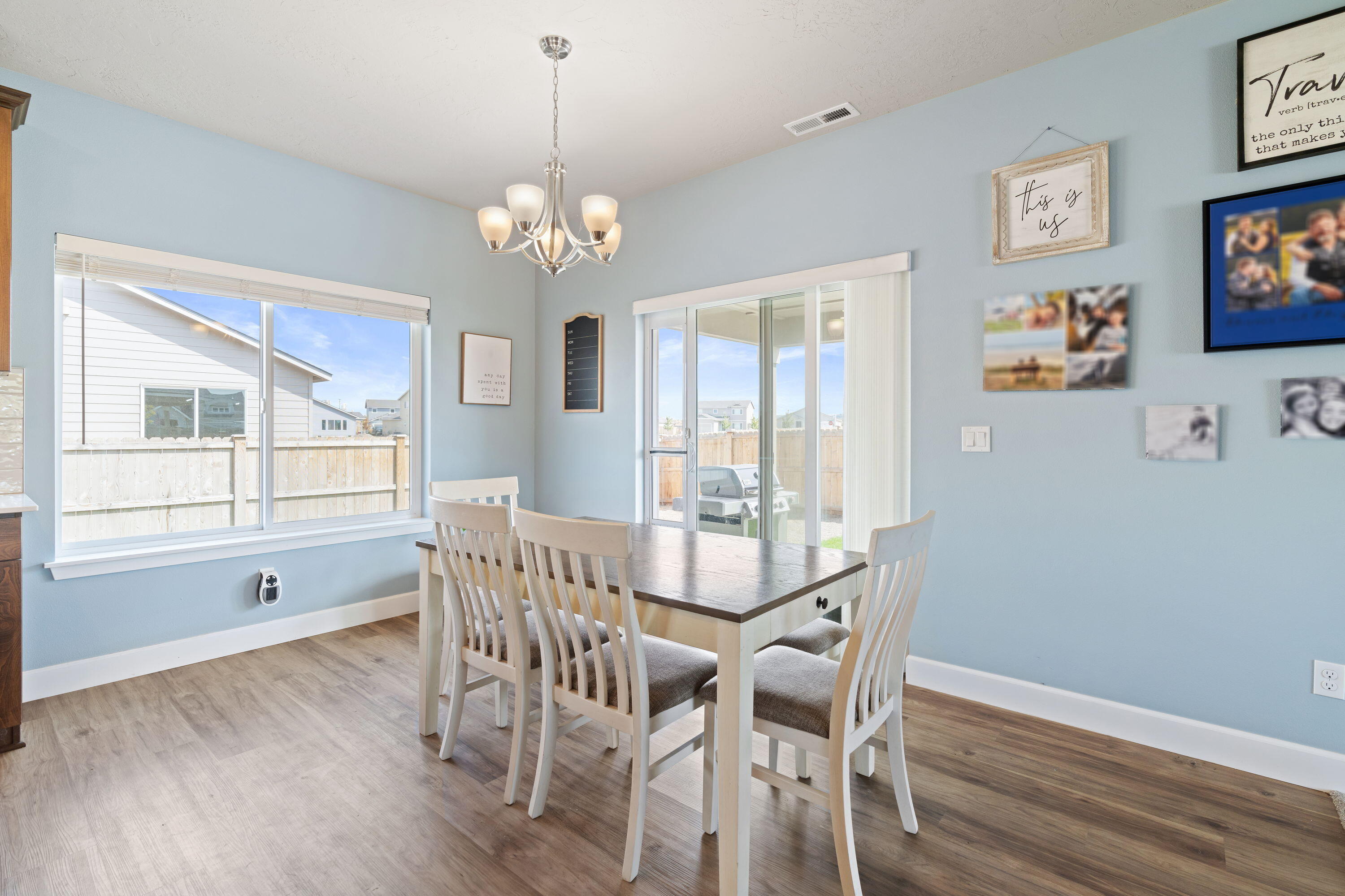 Willowbrook - Residential