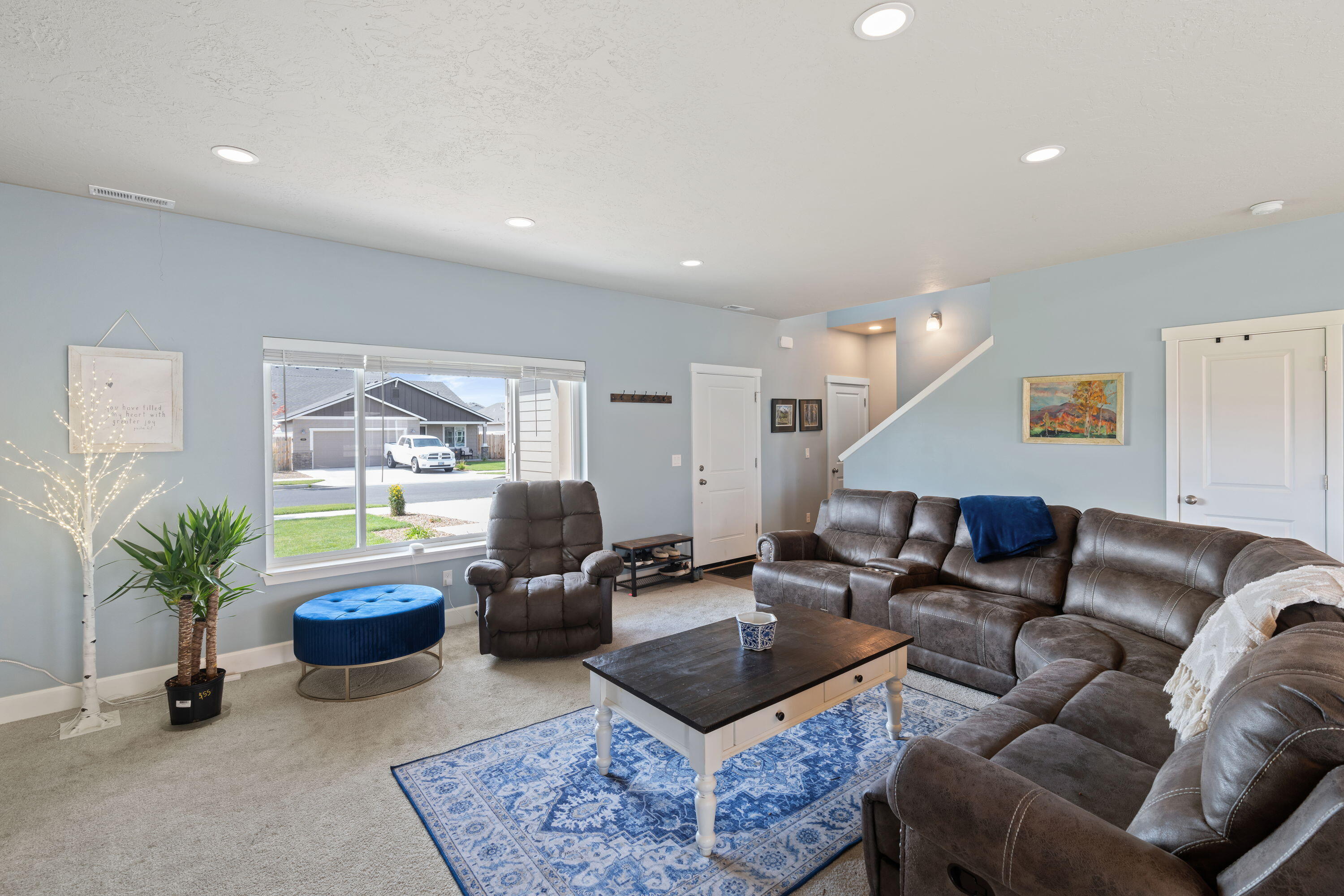 Willowbrook - Residential