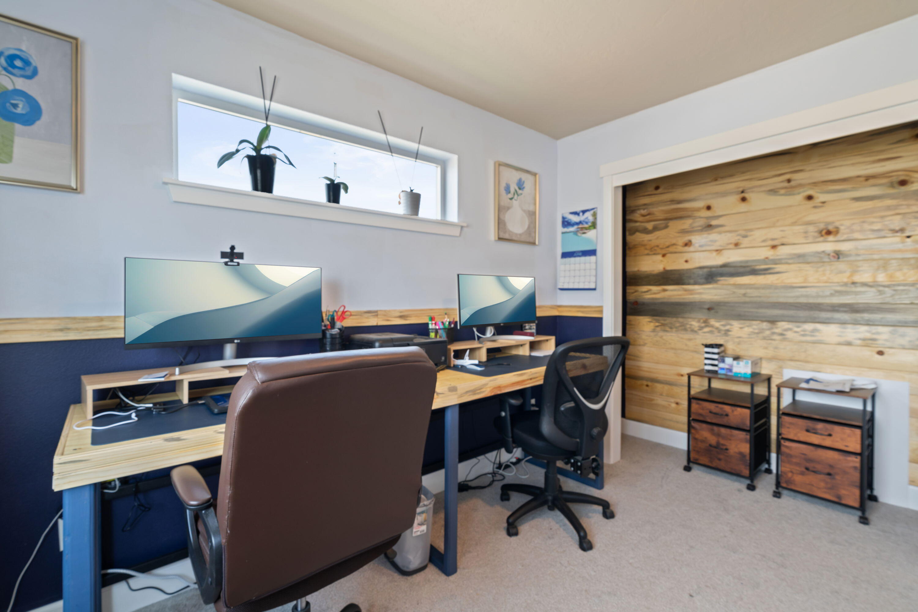 Willowbrook - Residential