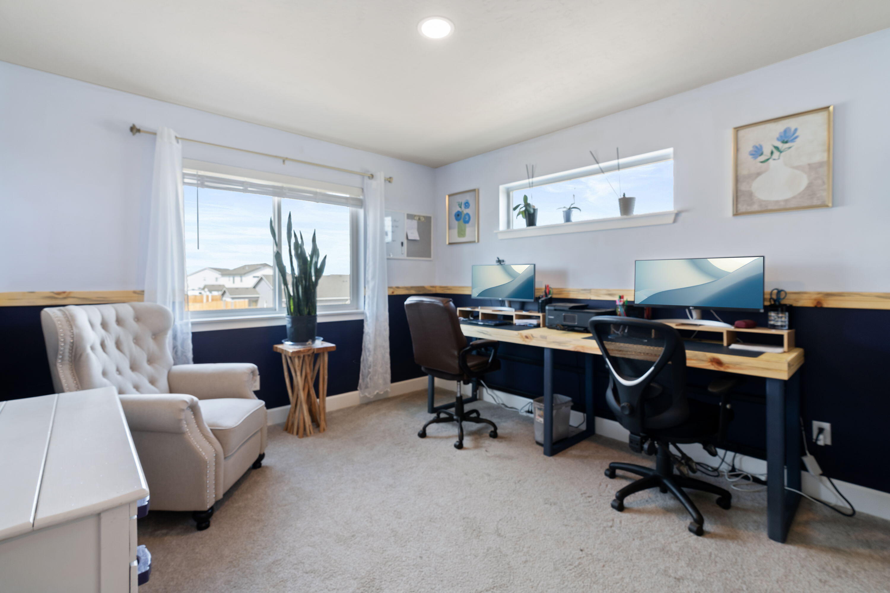 Willowbrook - Residential