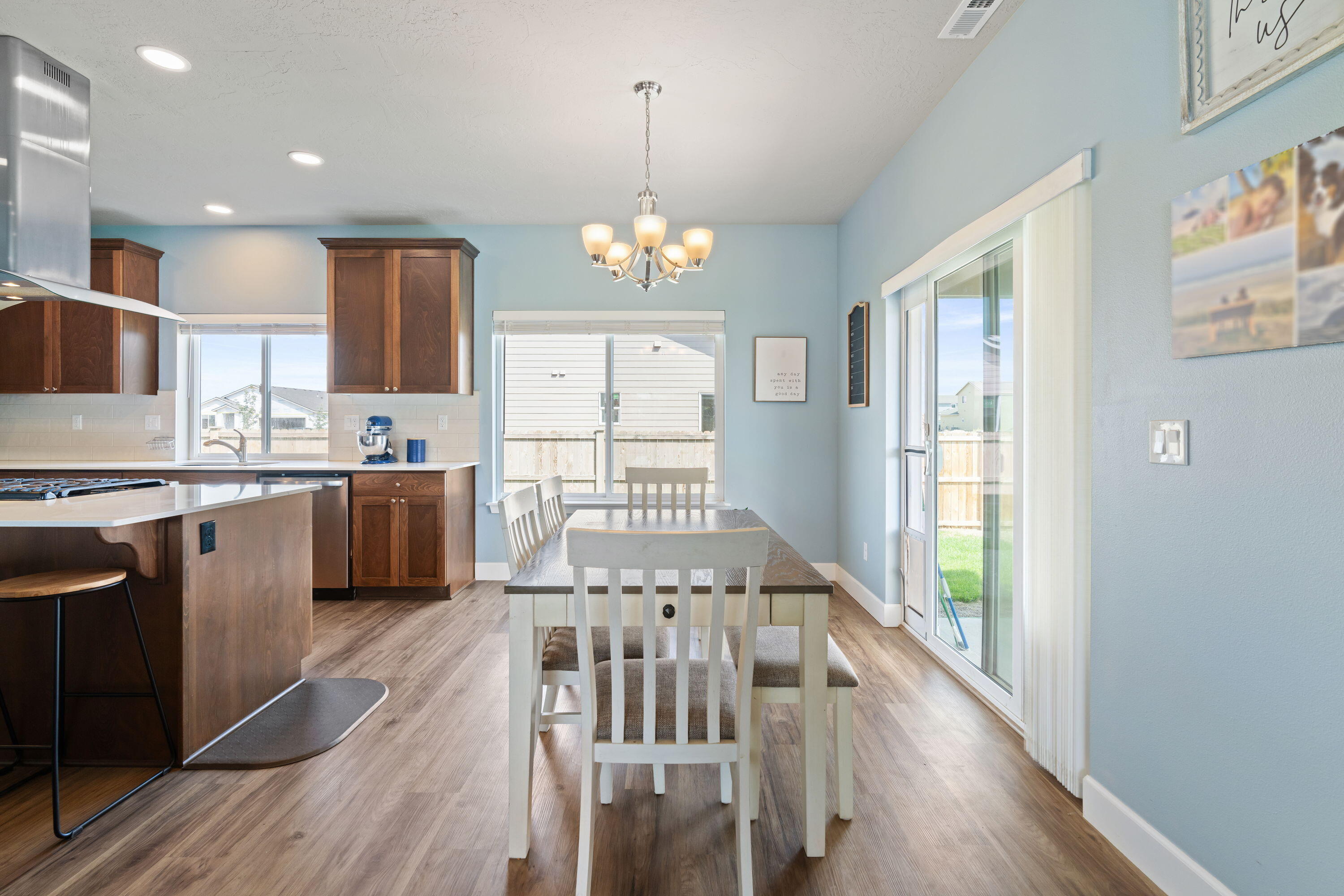 Willowbrook - Residential