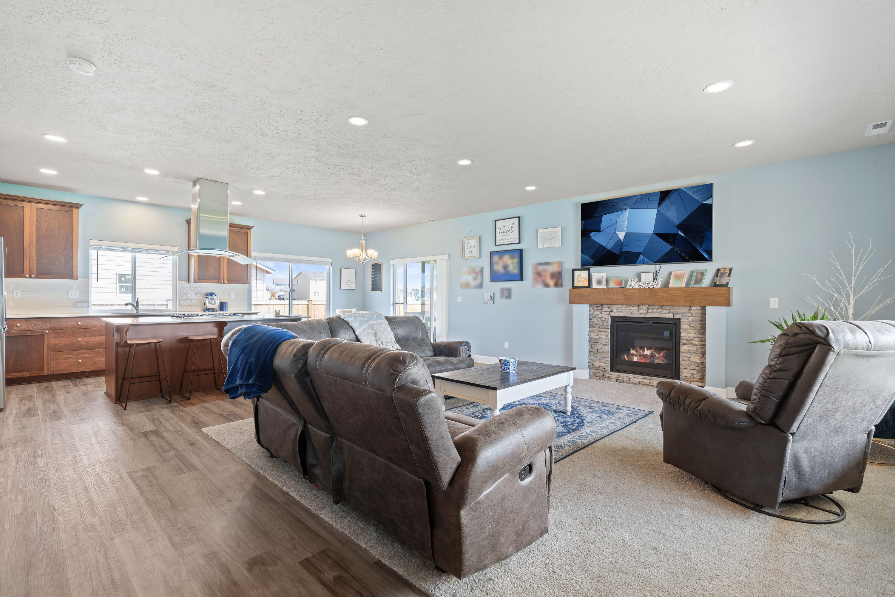 Willowbrook - Residential