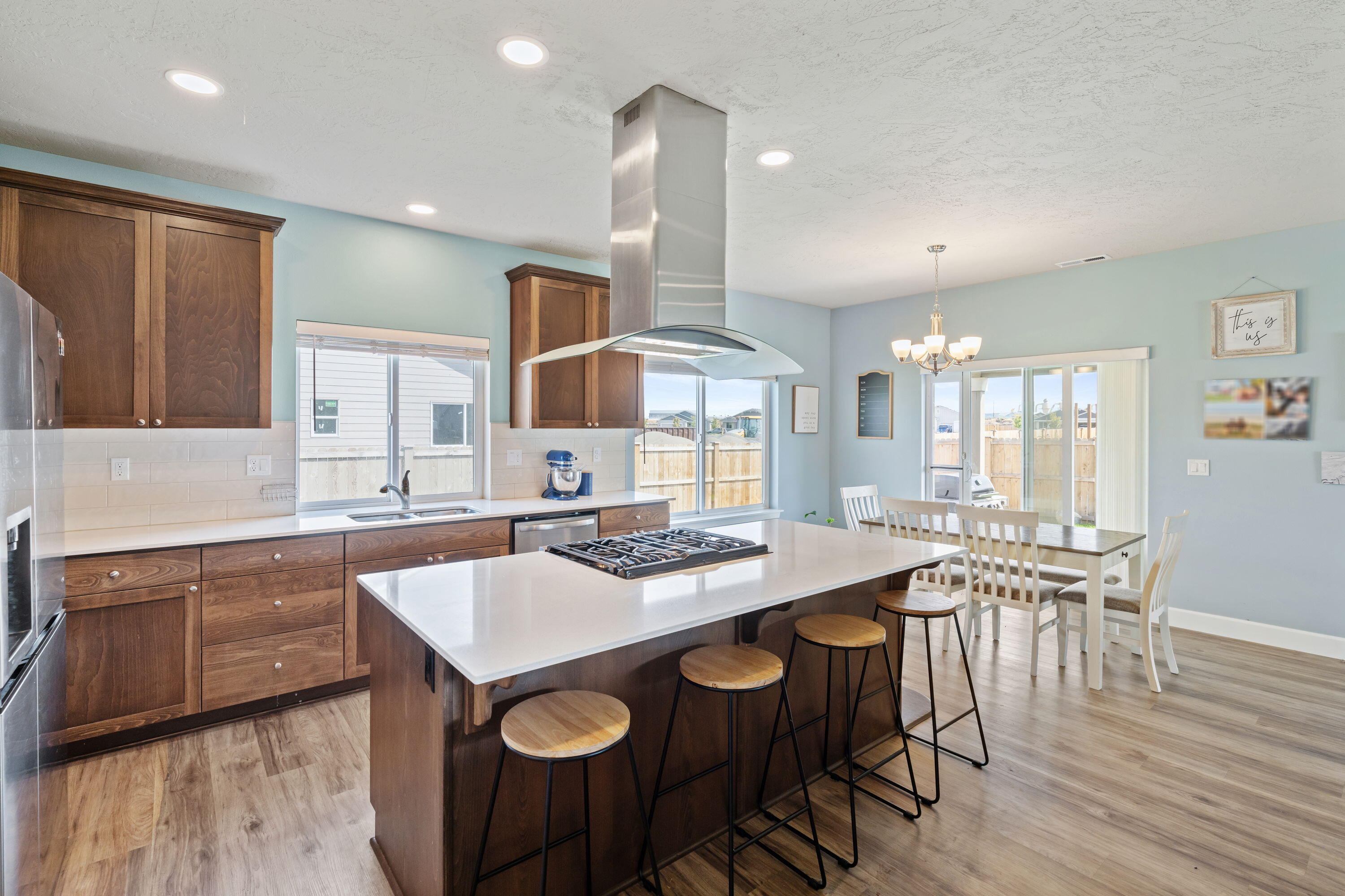 Willowbrook - Residential