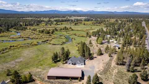 Tiny photo for 16768 Sandy Court, La Pine, OR 97739 (MLS # 220217032)