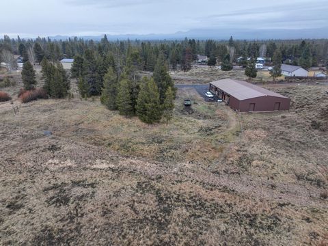 Tiny photo for 16768 Sandy Court, La Pine, OR 97739 (MLS # 220217032)