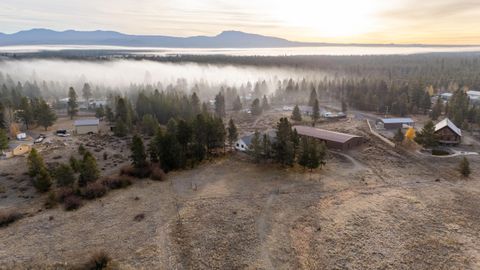 Tiny photo for 16768 Sandy Court, La Pine, OR 97739 (MLS # 220217032)