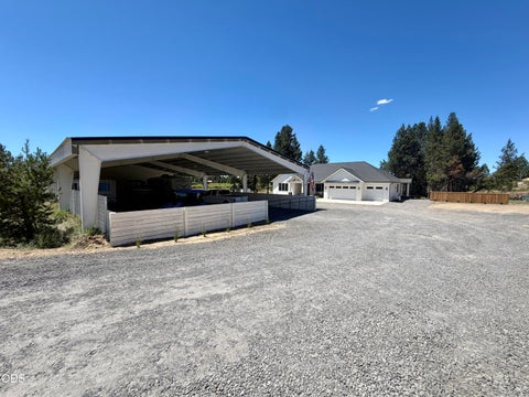 Tiny photo for 16768 Sandy Court, La Pine, OR 97739 (MLS # 220217032)