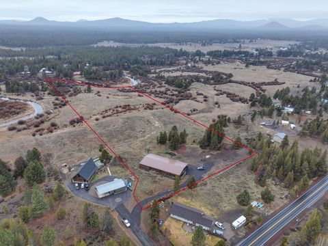 Tiny photo for 16768 Sandy Court, La Pine, OR 97739 (MLS # 220217032)