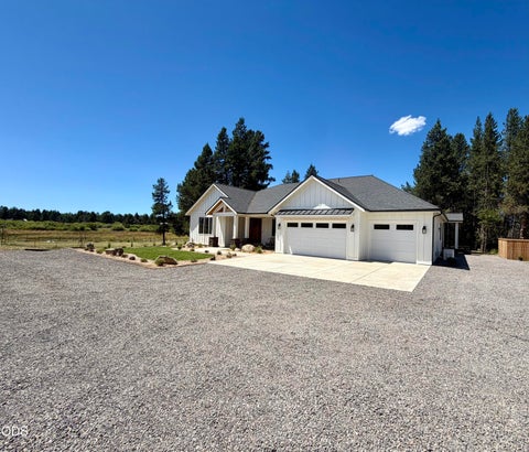 Tiny photo for 16768 Sandy Court, La Pine, OR 97739 (MLS # 220217032)