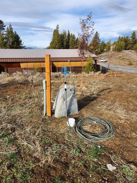 Tiny photo for 16768 Sandy Court, La Pine, OR 97739 (MLS # 220217032)